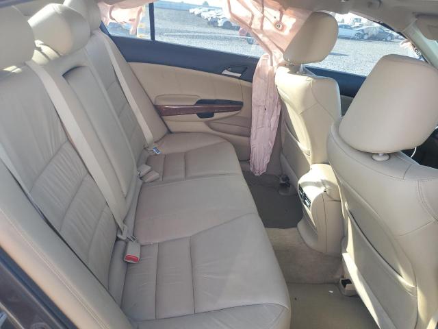 Photo 10 from auction – 2012 HONDA ACCORD EXL with VIN 1HGCP2F85CA106946
