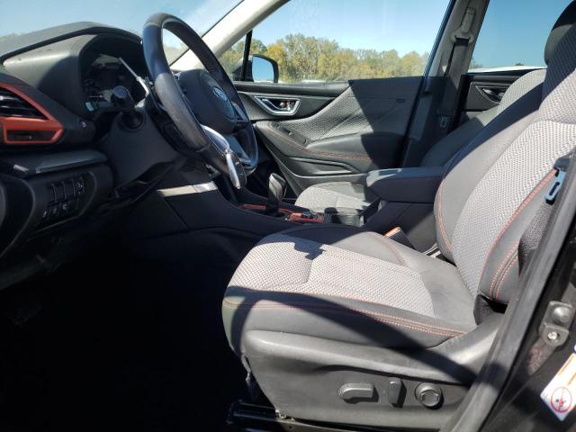 Photo 7 from auction – 2020 SUBARU FORESTER S with VIN JF2SKAMC5LH559418