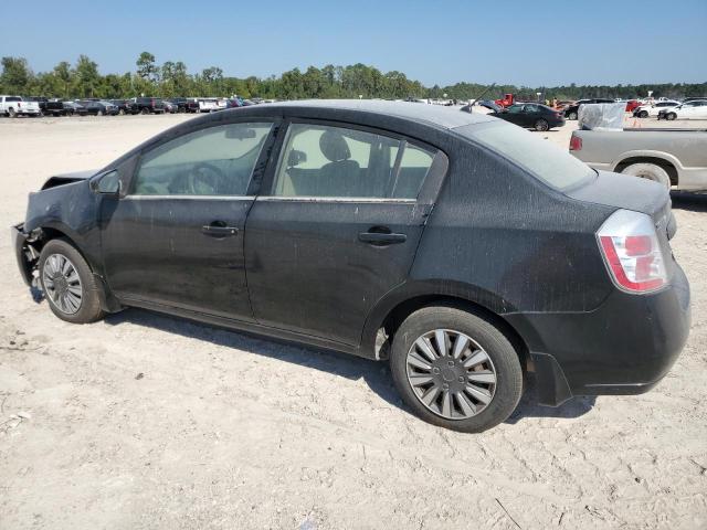 Photo 2 from auction – 2009 NISSAN SENTRA 2.0 with VIN 3N1AB61E99L681127