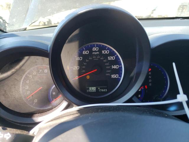 Photo 9 from auction – 2010 ACURA RDX with VIN 5J8TB1H25AA001516