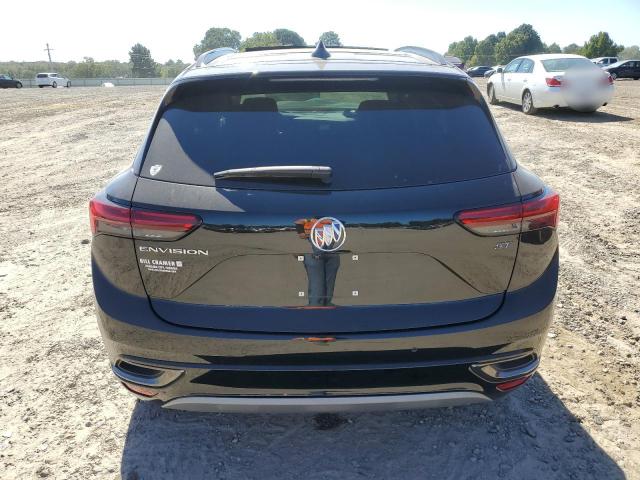 Photo 6 from auction – 2022 BUICK ENVISION E with VIN LRBFZNR45ND162238