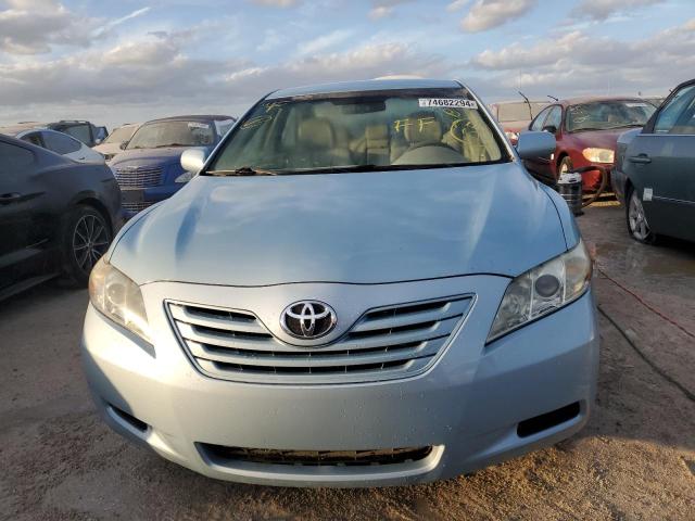 Photo 5 from auction – 2007 TOYOTA CAMRY CE with VIN 4T1BE46K07U671953