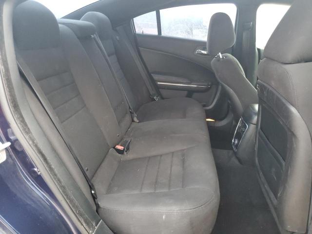 Photo 10 from auction – 2014 DODGE CHARGER SE with VIN 2C3CDXBG0EH102345