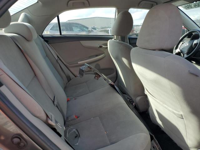 Photo 10 from auction – 2013 TOYOTA COROLLA BA with VIN 5YFBU4EE7DP137697