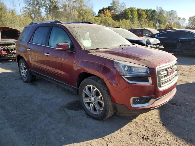 Photo 4 from auction – 2015 GMC ACADIA SLT with VIN 1GKKVRKD1FJ156246