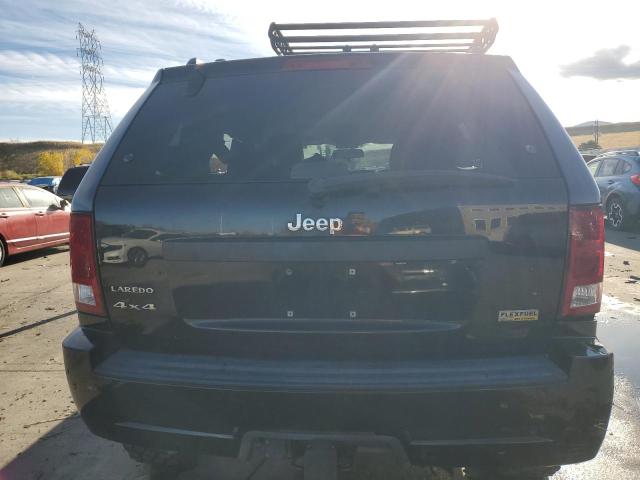 Photo 6 from auction – 2009 JEEP GRAND CHER with VIN 1J8HR48P49C532938