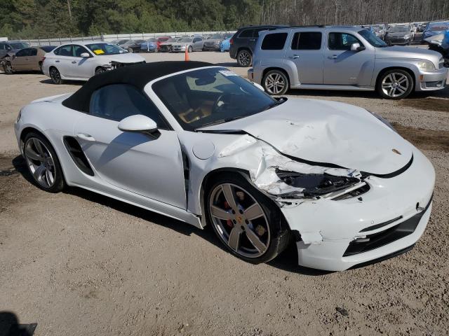 Zdjęcie 4 z aukcji – 2021 PORSCHE BOXSTER GT z VIN WP0CD2A8XMS232293