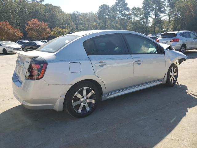 Photo 3 from auction – 2012 NISSAN SENTRA 2.0 with VIN 3N1AB6AP6CL778956
