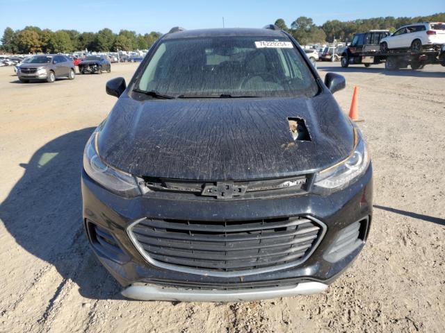 Photo 5 from auction – 2020 CHEVROLET TRAX 1LT with VIN KL7CJLSB6LB052314
