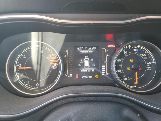 Photo 9 from auction – 2021 JEEP CHEROKEE L with VIN 1C4PJMMX5MD100958
