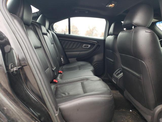 Photo 10 from auction – 2014 FORD TAURUS LIM with VIN 1FAHP2F80EG128847