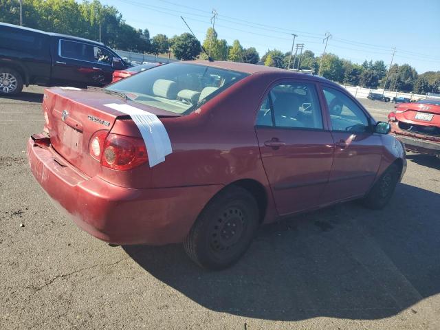 Photo 3 from auction – 2005 TOYOTA COROLLA CE with VIN 1NXBR32E75Z458932
