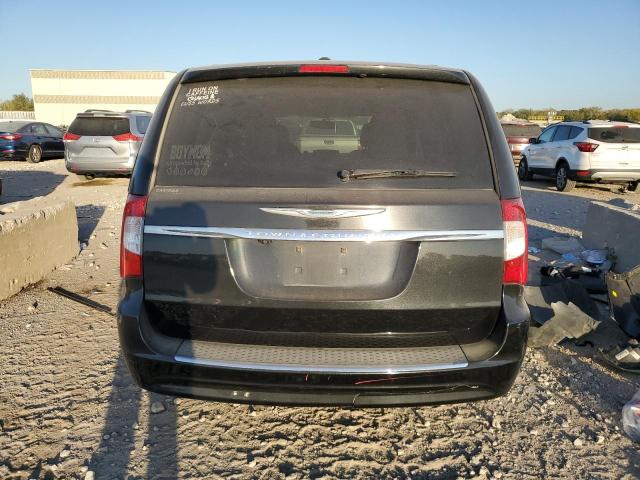 Photo 6 from auction – 2016 CHRYSLER TOWN & COU with VIN 2C4RC1BG7GR190328