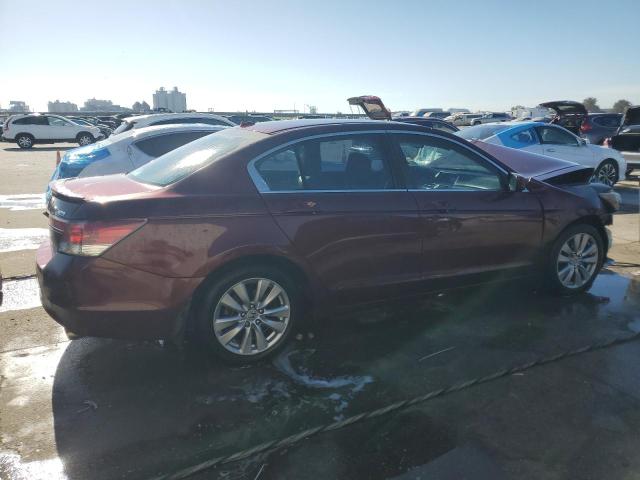 Photo 3 from auction – 2012 HONDA ACCORD EXL with VIN 1HGCP2F89CA195730