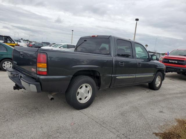 Photo 3 from auction – 2004 GMC NEW SIERRA with VIN 2GTEC13T341357367