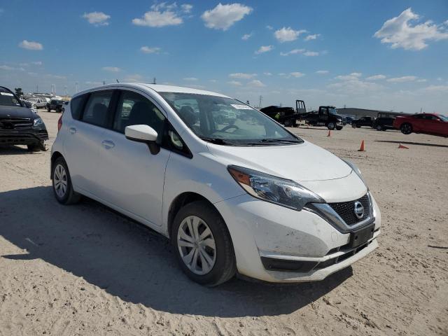 Photo 4 from auction – 2017 NISSAN VERSA NOTE with VIN 3N1CE2CPXHL380744