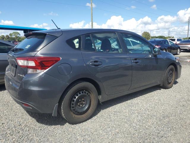 Photo 3 from auction – 2018 SUBARU IMPREZA with VIN 4S3GTAA65J3744062