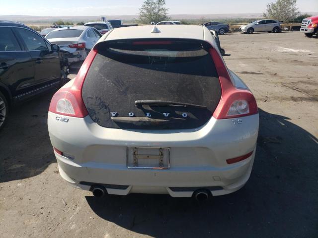 Photo 6 from auction – 2011 VOLVO C30 T5 with VIN YV1672MK0B2247940