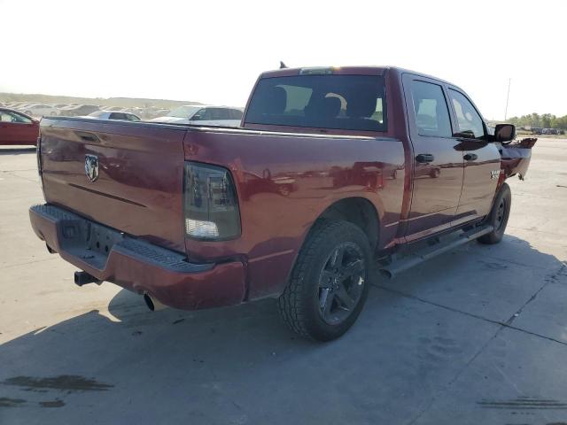 Photo 3 from auction – 2018 RAM 1500 ST with VIN 3C6RR6KT0JG194332