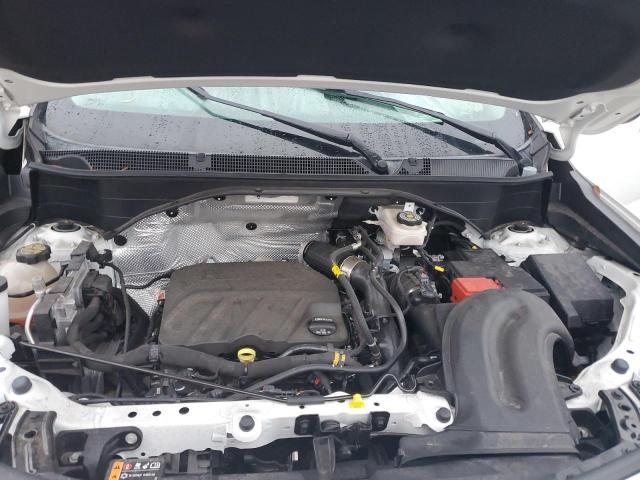 Photo 12 from auction – 2023 BUICK ENCORE GX with VIN KL4MMBS24PB029994