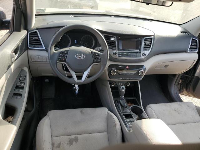 Photo 8 from auction – 2017 HYUNDAI TUCSON LIM with VIN KM8J33A42HU467869