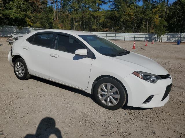 Photo 4 from auction – 2015 TOYOTA COROLLA L with VIN 2T1BURHE5FC457256