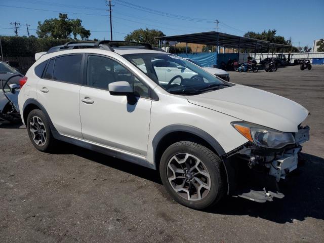 Photo 4 from auction – 2016 SUBARU CROSSTREK with VIN JF2GPABC5G8258695