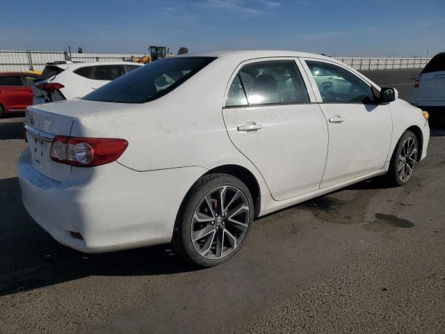 Photo 3 from auction – 2013 TOYOTA COROLLA BA with VIN 5YFBU4EE0DP216337