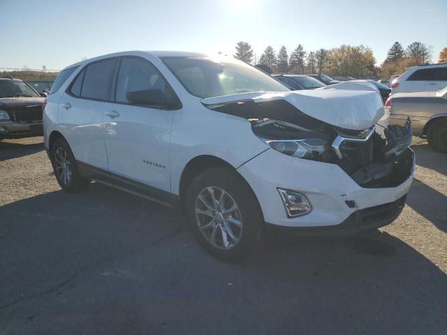 Photo 4 from auction – 2018 CHEVROLET EQUINOX LS with VIN 2GNAXREV5J6300481