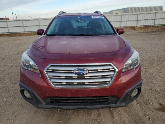Снимка 5 от търг – 2015 SUBARU OUTBACK 2. с VIN 4S4BSBEC0F3227693