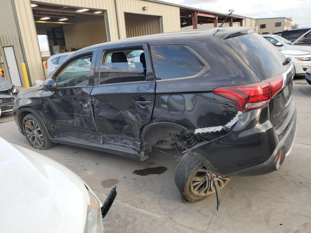 Foto 2 de la subasta – 2016 MITSUBISHI OUTLANDER con VIN JA4AD2A36GZ012831