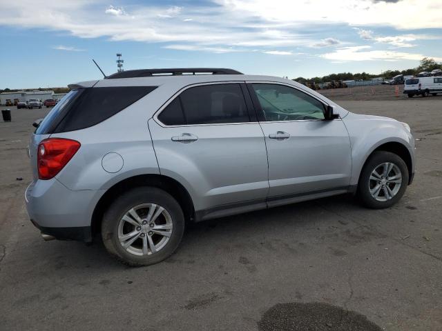 Photo 3 from auction – 2015 CHEVROLET EQUINOX LT with VIN 2GNFLGE31F6419897