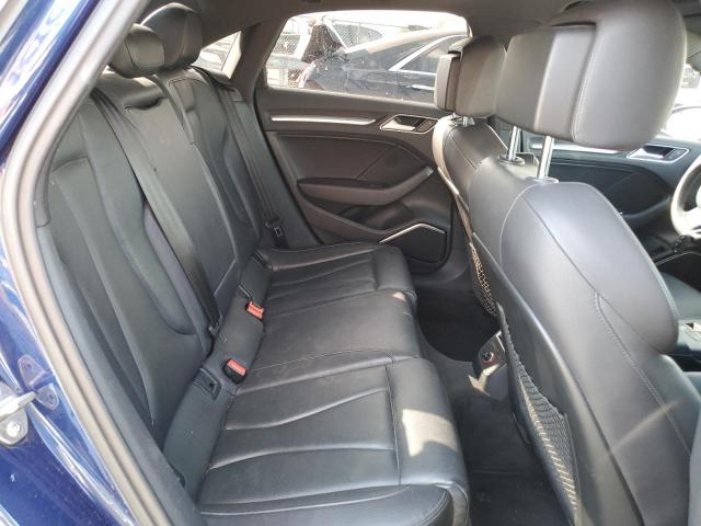 Photo 10 from auction – 2015 AUDI A3 PREMIUM with VIN WAUEFGFF3F1018792