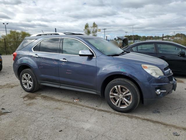 صورة رقم 4 من المزاد - 2013 CHEVROLET EQUINOX LT مع VIN 2GNFLGEK8D6115437