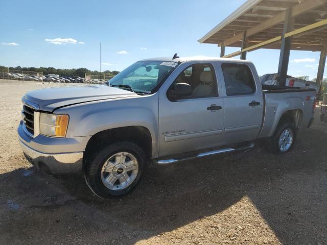 GMC NEW SIERRA 2007 مع رقم تعريف المركبة 2GTEK13MX71689175 - صورة من المزاد