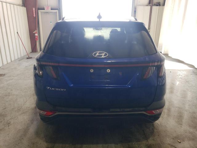 Photo 6 from auction – 2023 HYUNDAI TUCSON SEL with VIN 5NMJB3AEXPH236983