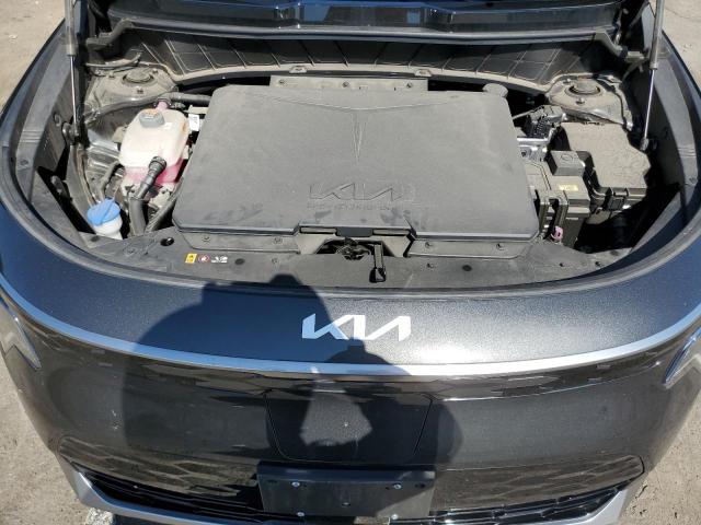 Photo 12 from auction – 2023 KIA NIRO WIND with VIN KNDCR3L18P5037240