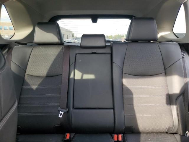 Photo 10 from auction – 2021 TOYOTA RAV4 LIMIT with VIN JTMN1RFV7MD075139