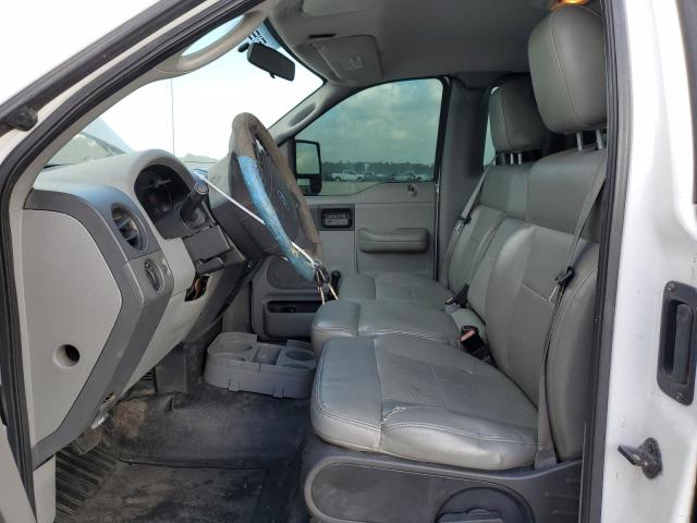 Photo 7 from auction – 2008 FORD F150 with VIN 1FTRF12W08KE70817