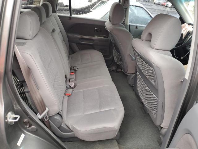Photo 10 from auction – 2008 HONDA PILOT EX with VIN 5FNYF18488B028088