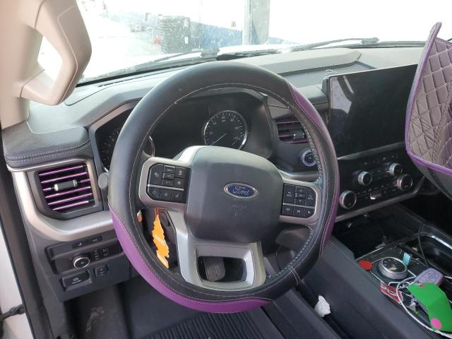 Photo 9 from auction – 2024 FORD EXPEDITION with VIN 1FMJU1J86REA10935