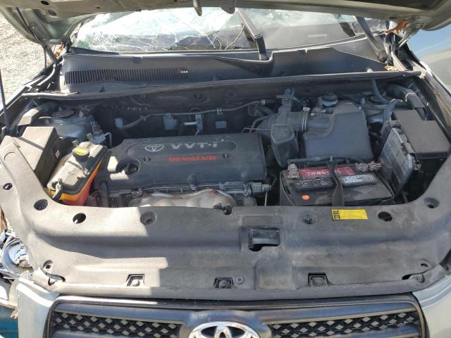 Photo 12 from auction – 2008 TOYOTA RAV4 with VIN JTMBD35V585125237