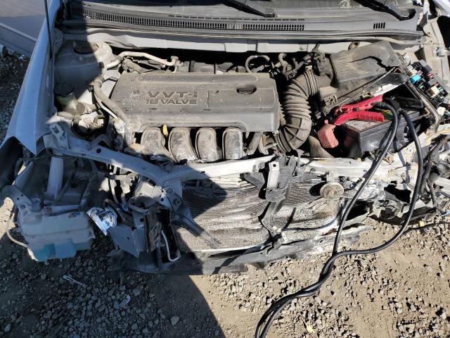 Photo 11 from auction – 2008 TOYOTA COROLLA CE with VIN 1NXBR32E68Z983985