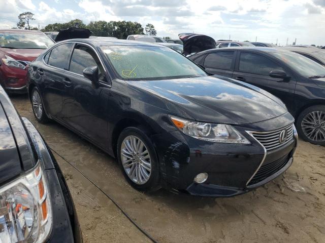 Photo 4 from auction – 2013 LEXUS ES 350 with VIN JTHBK1GG3D2017248