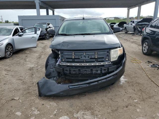 Photo 5 from auction – 2007 FORD EDGE SEL with VIN 2FMDK38C37BA45367