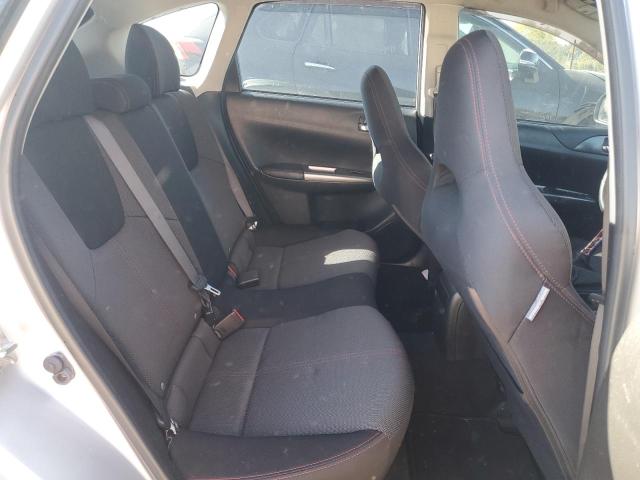 Photo 11 from auction – 2011 SUBARU IMPREZA WR with VIN JF1GR7E67BG827715