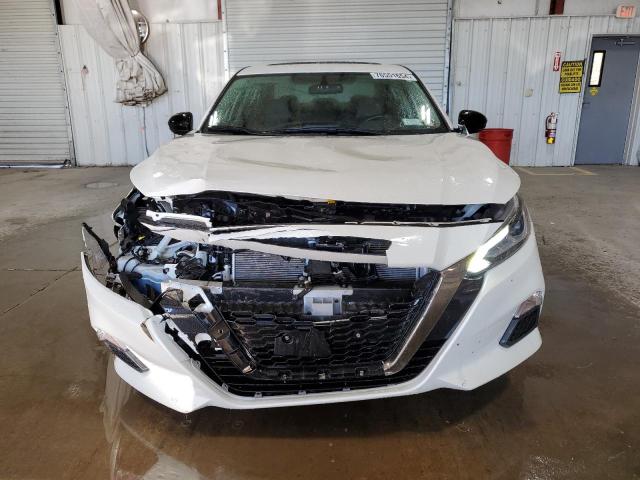 Photo 5 from auction – 2019 NISSAN ALTIMA SR with VIN 1N4BL4CW4KC142754
