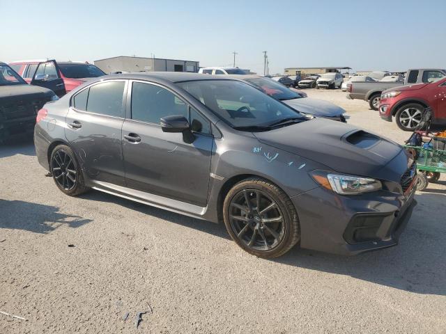 Photo 4 from auction – 2020 SUBARU WRX LIMITE with VIN JF1VA1J60L9826848