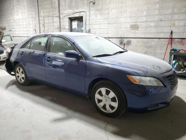Photo 4 from auction – 2008 TOYOTA CAMRY CE with VIN 4T4BE46K58R034743