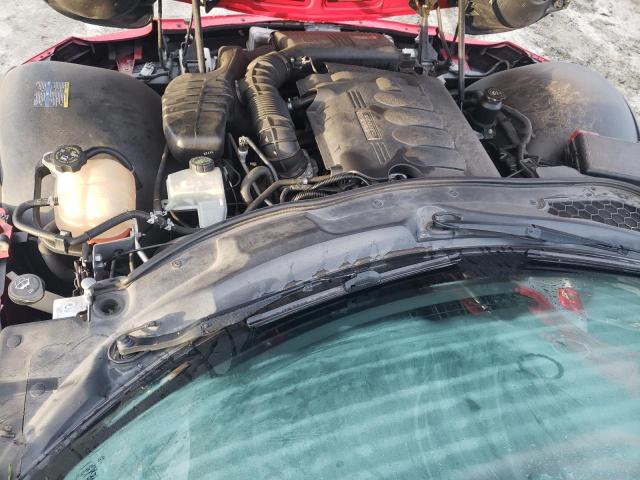 Photo 11 from auction – 2008 PONTIAC SOLSTICE with VIN 1G2MB35B48Y120411